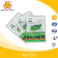 Customized Printed Plastic Bag For Frozen Food